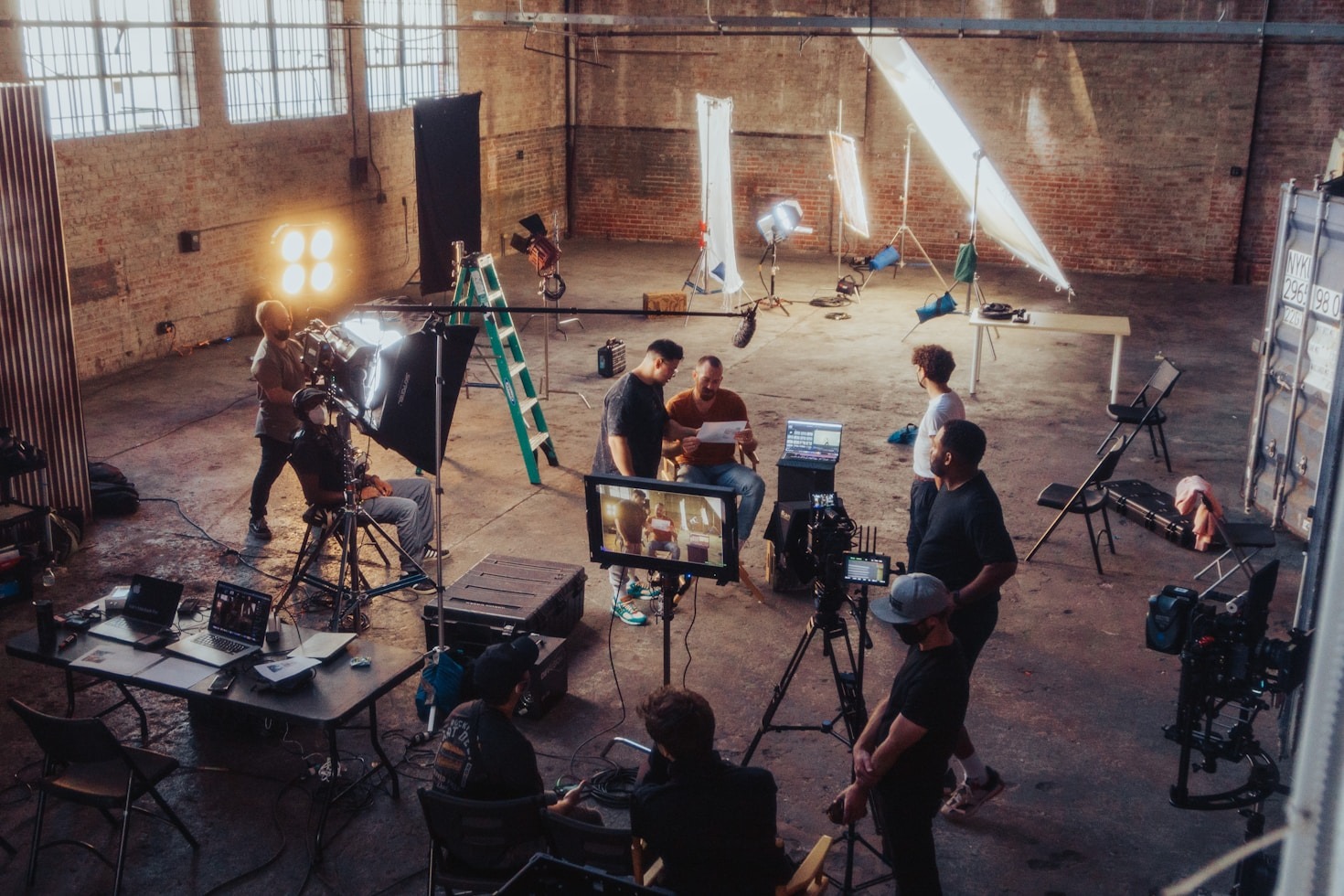 The Art of Storytelling in Modern Cinema