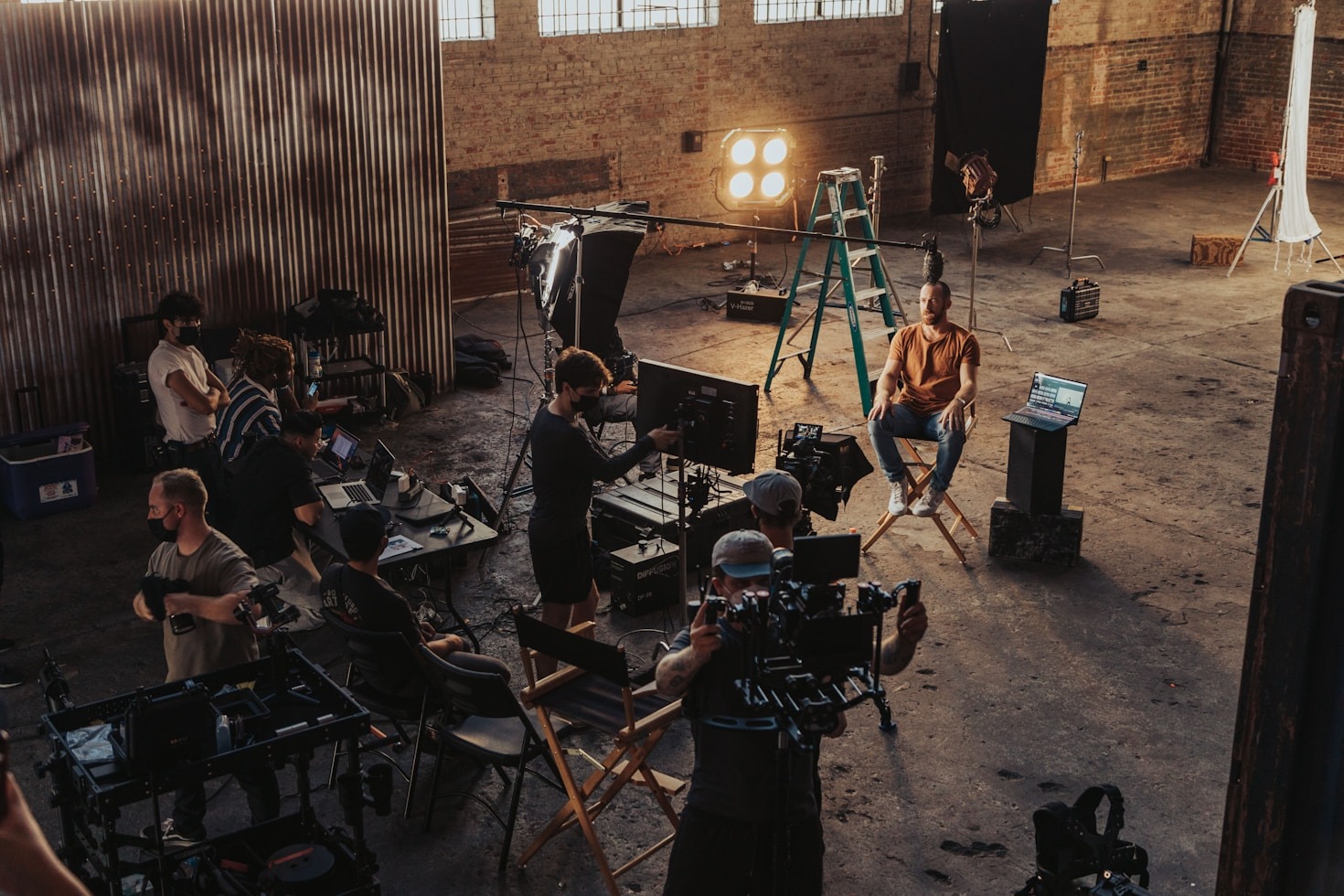 Celebrating Diversity Through Cinematic Expression