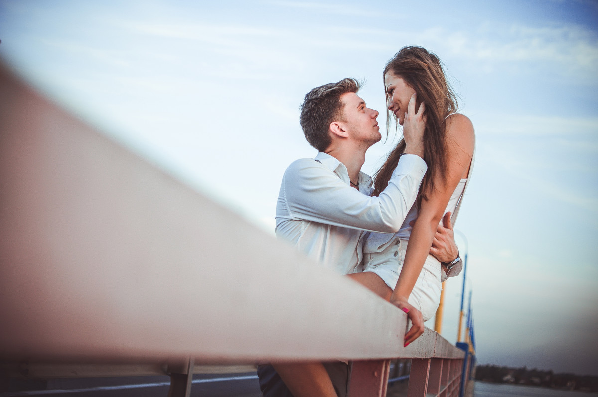 Love In 21st