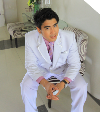 Alex Deo Martin